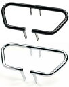 YAMAHA OEM / ヤマハ純正 エンジンガード for YBR125 l 2D7-W0741-00-00