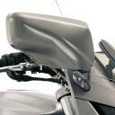Yamaha / ヤマハ純正 ナックルバイザーセット FJR1300A シルバー l 5VS-W0748-62-00
