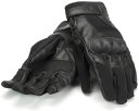 Yamaha / ヤマハ純正 レディース Mid-Season グローブ BATURA ブラック l A20-BG205-B0-0S