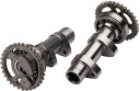 YAMAHA OEM / ヤマハ純正商品 GYTR performance camshaft set | 18P-E21F0-V0-00