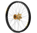 YAMAHA OEM / ヤマハ純正商品 MXGP Replica Front Wheel (1.60 '' x 21``) | 1SR-F2050-7R-P0
