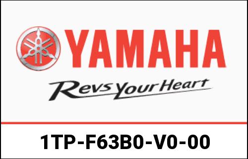 YAMAHA OEM / ヤマハ純正商品 Throttle cable with stainless steel casing XV950 | 1TP-F63B0-V0-00