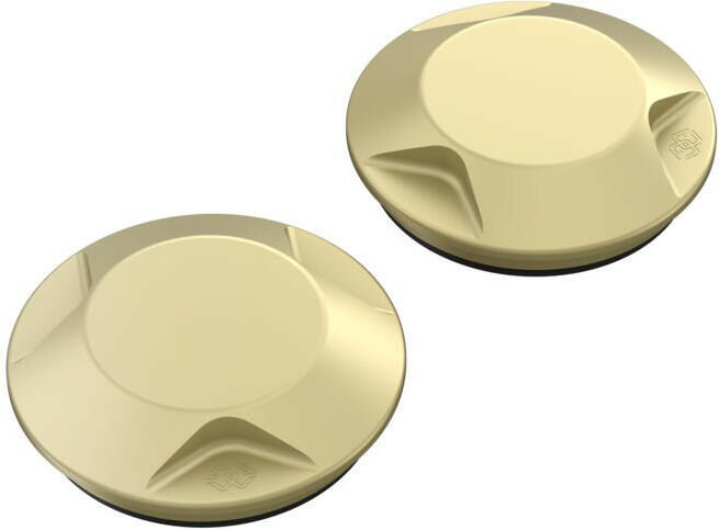 YAMAHA OEM / ヤマハ純正商品 Billet swing arm bearing cap MT-07 | 1WS-F2211-00-00