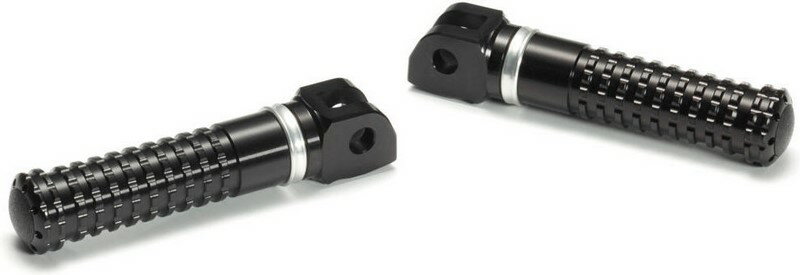 YAMAHA OEM / ヤマハ純正商品 Billet driver footpegs | 2CR-FRPEG-00-01