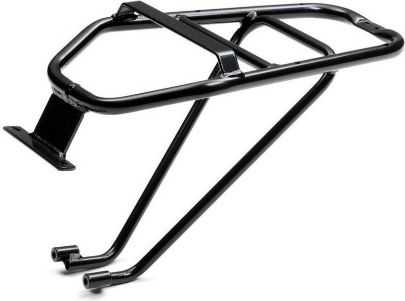 YAMAHA OEM / ヤマハ純正商品 Topcase Carrier JogR / RR | 5RW-W0736-00-00