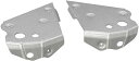 YAMAHA OEM / ヤマハ純正商品 Underrun protection knuckle (set) | ABA-3B433-00-00