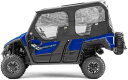 Yamaha / ヤマハ純正 ソフトキャブエンクロージャーシステム l BG4-K81C0-V0-00