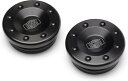 YAMAHA OEM / ヤマハ純正商品 Billet frame tube end caps | B34-FEBCV-00-00