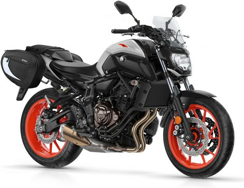 YAMAHA OEM / ヤマハ純正商品 Travel package | B4C-FTRKI-00-10