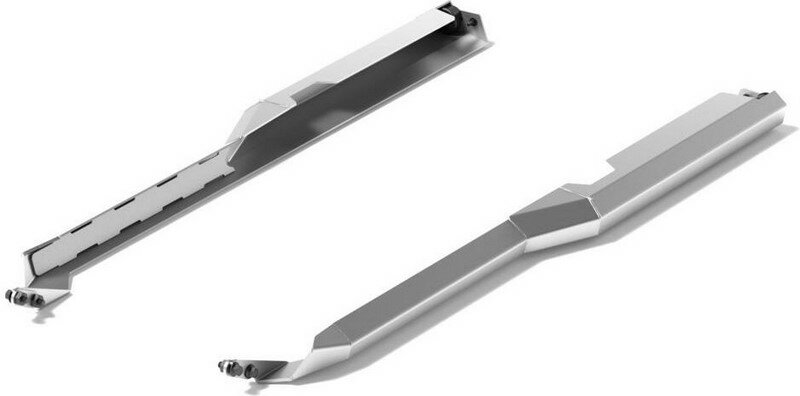 YAMAHA OEM / ޥϽ Rock slider | B4J-F11D0-V0-00