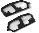 YAMAHA OEM / ヤマハ純正商品 Soft side panels | B4J-F17B0-V0-00
