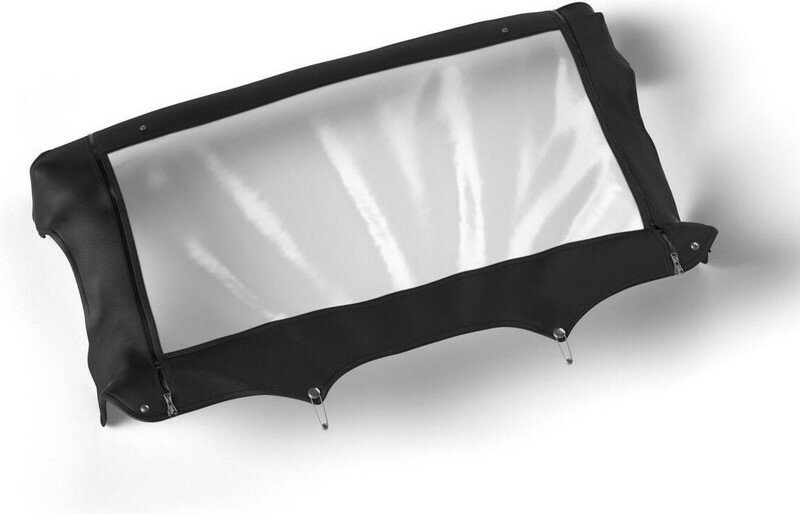 YAMAHA OEM / ヤマハ純正商品 Soft rear window | B4J-K750A-V0-00