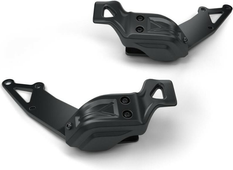 YAMAHA OEM / ヤマハ純正商品 Lower side strut for the TRACER 9 | B5U-F84G0-00-00