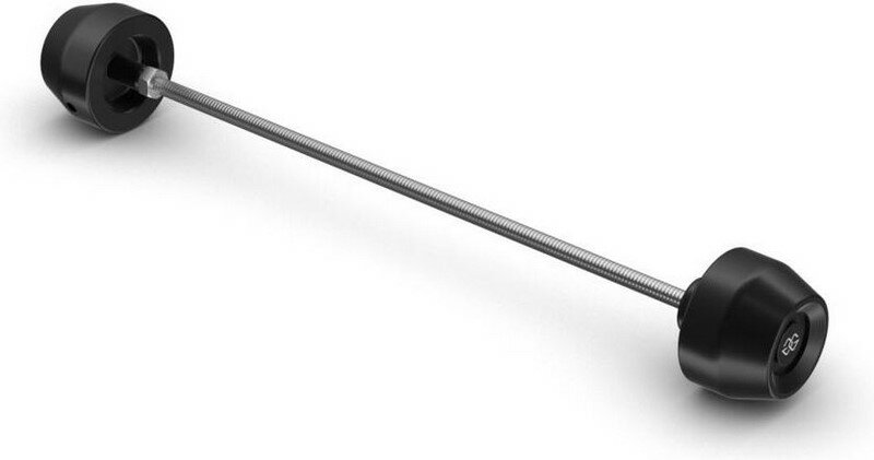 YAMAHA OEM / ヤマハ純正商品 Front axle protector | B7N-FFAXP-00-00