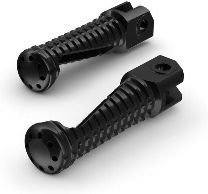 YAMAHA OEM / ヤマハ純正商品 Billet driver footpegs | B7N-FRPEG-00-00