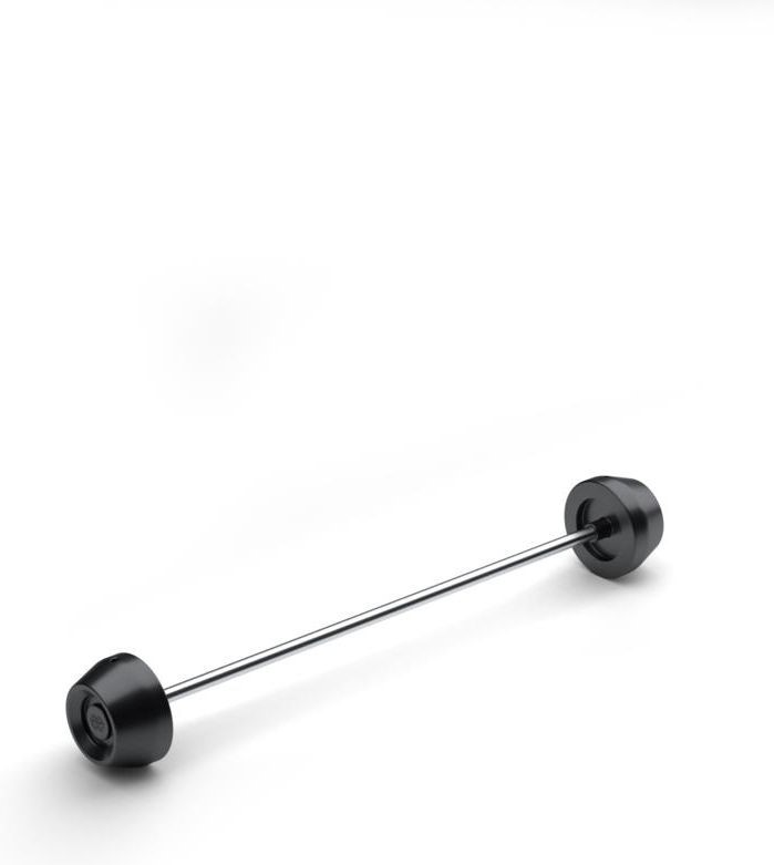 YAMAHA OEM / ヤマハ純正商品 Front axle protector | BAT-FFAXP-00-00