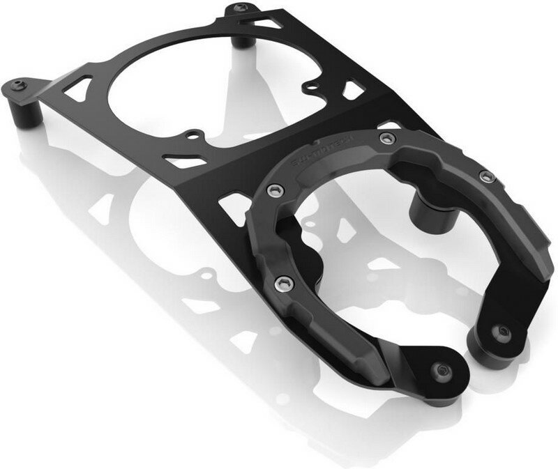 YAMAHA OEM / ヤマハ純正商品 Tank bag mounting ring | BAT-FTBGR-00-00