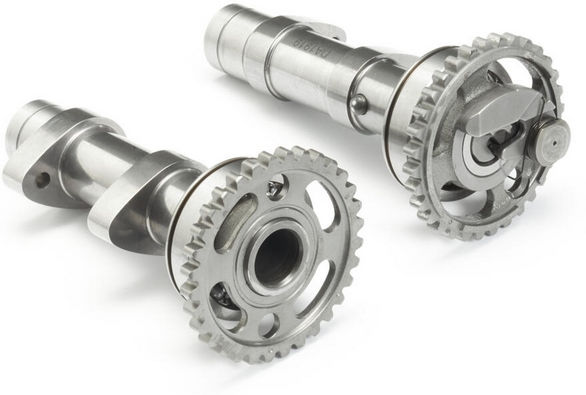 Yamaha / ヤマハ純正 GYTR カムシャフトキット l B2W-E21F0-V0-00