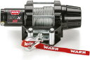 YAMAHA OEM / ヤマハ純正商品 VRX winch with wire rope from WARN? | DBY-10260-30-00