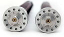 YAMAHA OEM / ヤマハ純正商品 ?hlins pressurized cartridges | FKR-12600-00-00