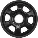 YAMAHA OEM / ヤマハ純正商品 Spoked caterpillar wheel | SMA-8HF38-01-BK