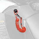 YAMAHA OEM / ヤマハ純正商品 Emergency stop cord | SMA-8JP81-00-00(2)