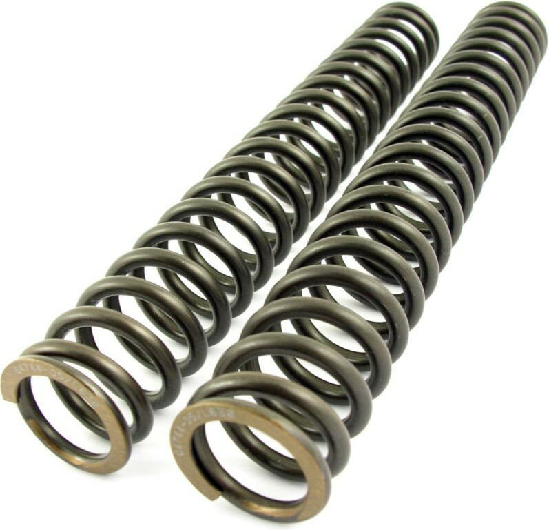 YAMAHA OEM / ヤマハ純正商品 ?hlins suspension set for cartridge kit NIX 22 | SPR-08428-70-00