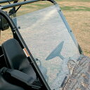 YAMAHA OEM / ヤマハ純正商品 One-piece ウインドシールド | SSV-5UG03-01-00