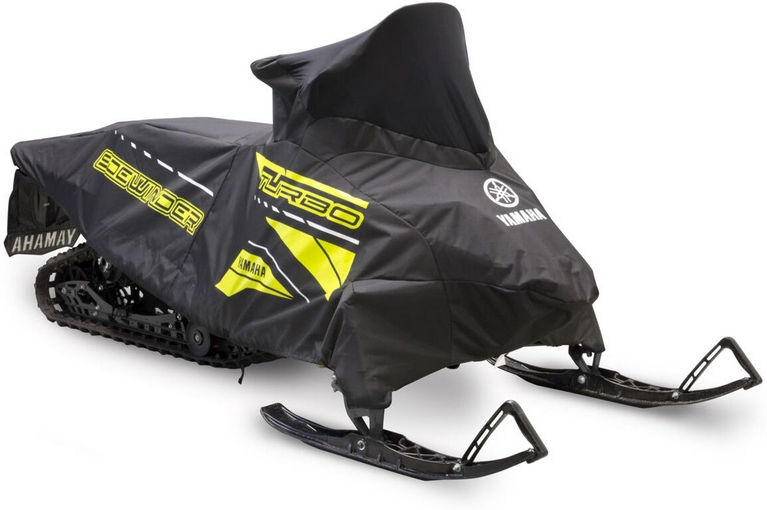 Yamaha / ޥϽ HI-VIS Limited Edition Cover l SMA-8MM30-LE-00