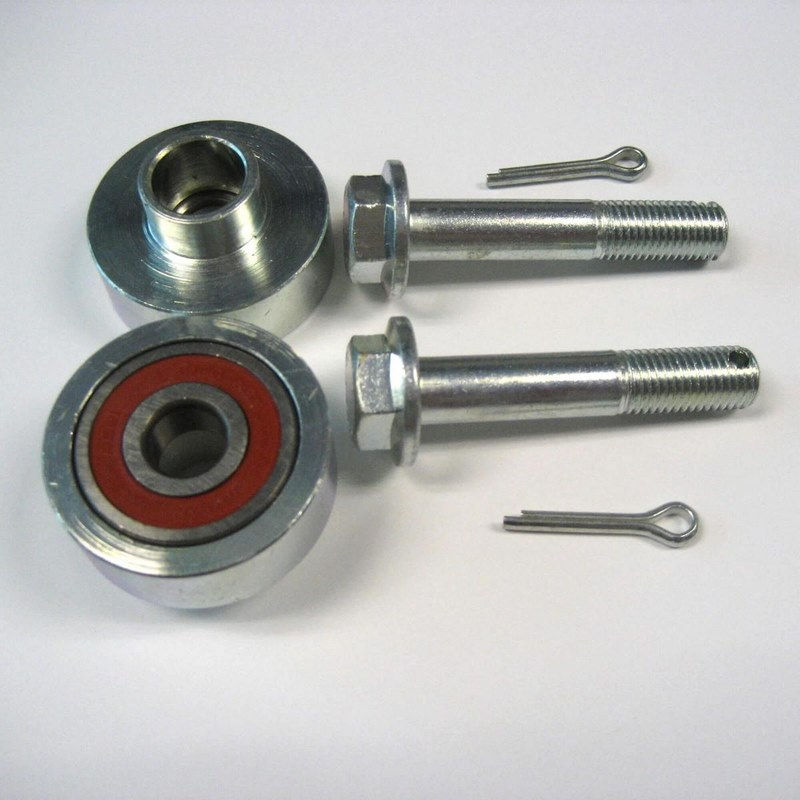 Yamaha / ヤマハ純正 ヘビーデューティー ステアリングベアリングキット l SMA-BEARI-NG-KT