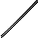 Yamaha / ヤマハ純正 High Performance Graphite スライダー l SMA-8EP92-70-HP
