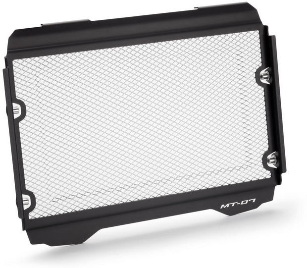 Yamaha / ヤマハ純正 ラジエーターカバー l B4C-FFRAD-00-00