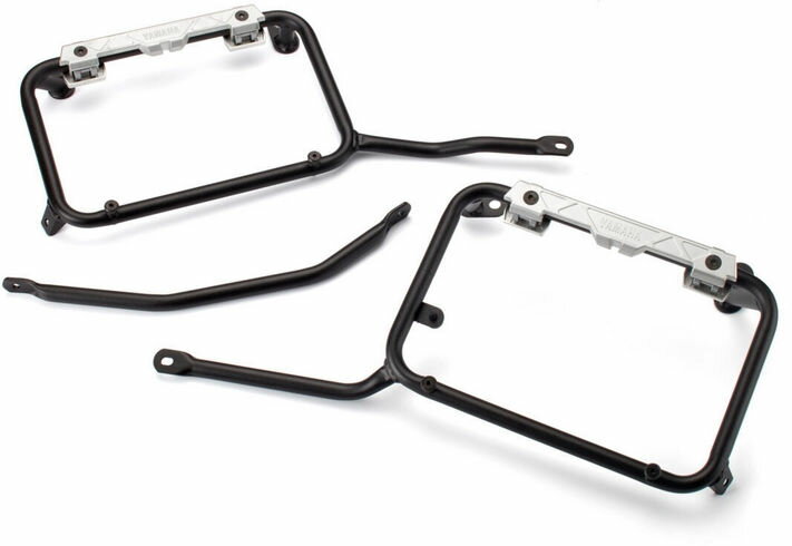 Yamaha / ヤマハ純正 サイドケース ステーセット l 23P-FSCST-00-00