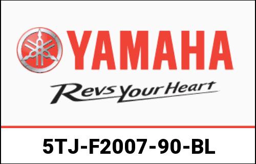 Yamaha / ヤマハ純正 フロント ホイール スペーサー ブルー 20mm l 5TJ-F2007-90-BL