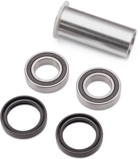 Yamaha / ヤマハ純正 フロント ホイール ベアリングキット 22mm l 1SL-F3093-10-BK