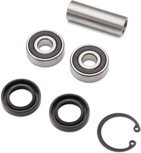 Yamaha / ヤマハ純正 フロント ホイール ベアリングキット l 5PA-F3092-20-BK