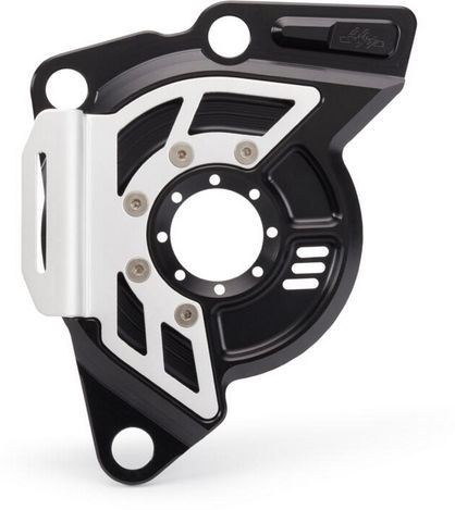 メーカー：ヤマハ発動機部品の種類：純正オリジナル部品ヤマハ純正 メーカーコード： bs2-ffspc-01-00ヤマハ純正品コード： bs2-ffspc-01-00商品番号: BS2-FFSPC-01-00ハイテクスプロケットカバー - オリジナルと交換 - ヤマハの外観を向上させる By Gilles.Toolingスプロケットのオープンビュー高品質のマットブラックアノダイズド仕上げ