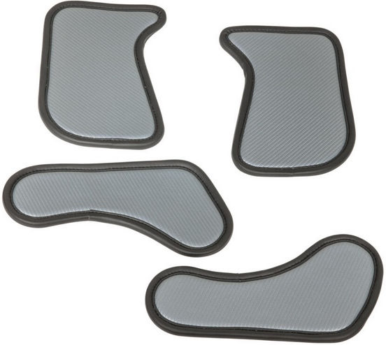 Yamaha / ヤマハ純正 インテリアパディングキット l B57-F11G0-V0-00