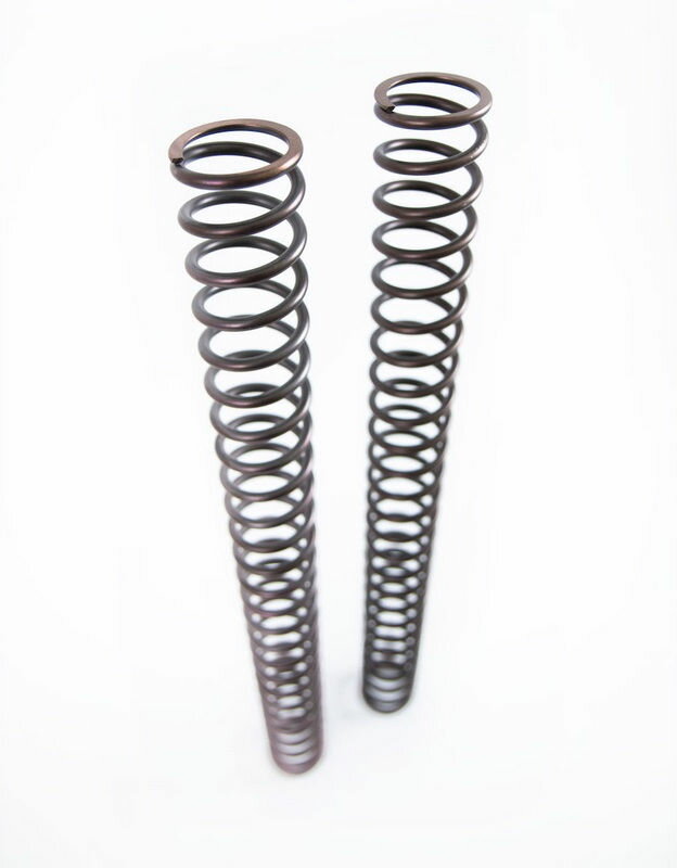 Yamaha / ヤマハ純正 ?hlins (オーリンズ) フロント フォークスプリングキット 9 l SPR-08425-90-00