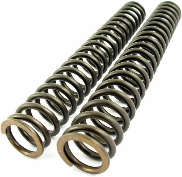 Yamaha / ヤマハ純正 ?hlins (オーリンズ) フロント フォークスプリングキット 7 | SPR-08429-70-00