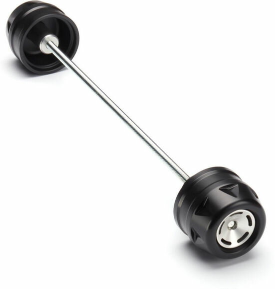 Yamaha / ヤマハ純正 フロント アクスルプロテクター | B67-FFAXP-00-00