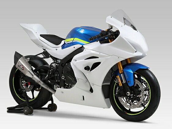 Yoshimura / ヨシムラ R-11Sq レーシングサイクロン（ステンレスエキパイ） | 150-50A-C16G1