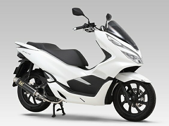 Yoshimura / ヨシムラ 機械曲 GP-MAGNUMサイクロン EXPORT SPEC政府認証 | 110A-40C-5U30