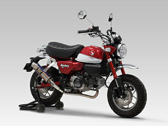 Yoshimura / ヨシムラ 機械曲 GP-MAGNUMサイクロン TYPE-Down EXPORT SPEC 政府認証 | 110A-400-5U90