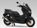 Yoshimura / ヨシムラ 機械曲GP-MAGNUM105サイクロン EXPORT SPEC 政府認証 | 110A-317-5U30