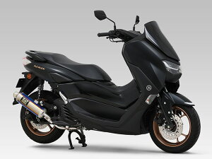 Yoshimura / ヨシムラ 機械曲GP-MAGNUM105サイクロン EXPORT SPEC 政府認証 | 110A-317-5U30