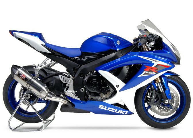 楽天市場】gsx－r750 ヨシムラ マフラーの通販