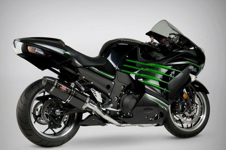 楽天市場】マフラー usヨシムラ zx－14rの通販