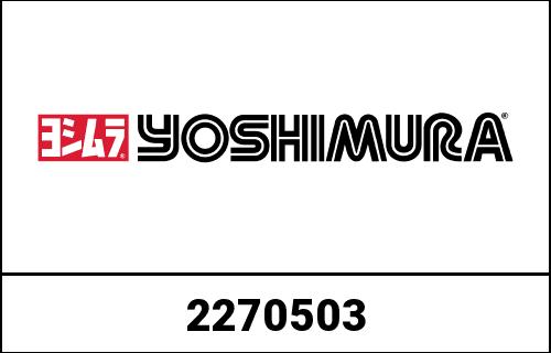 樂天商城 - Yoshimura / ヨシムラ USA TRX400X/EX 99-13 RS-2 Stainless Full Exhaust- W/ Aluminum Muffler | 2270503