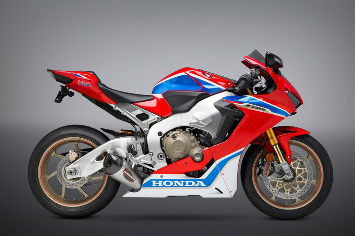 楽天市場】cbr1000rr マフラー ヨシムラの通販